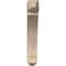 Ekena Millwork Thorton Craftsman Rough Sawn Bracket, Douglas Fir, 6"W x 26"D x 38"H BKT06X26X38THR04RDF - alternate 2